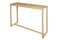 Denmark Console Table by John Jenkins for SNO 1