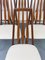 Eva Teak Stühle von Niels Koefoed für Koefoeds Hornslet, 1960er, 6er Set 10