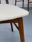 Eva Teak Stühle von Niels Koefoed für Koefoeds Hornslet, 1960er, 6er Set 12