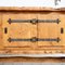 Primitive Elm Sideboard, 1960s 8