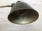 Constructivist Table Lamp, Belgium, 1930s 8
