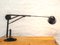 Constructivist Table Lamp, Belgium, 1930s 3