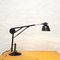 Constructivist Table Lamp, Belgium, 1930s 5