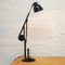 Constructivist Table Lamp, Belgium, 1930s 4