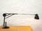 Constructivist Table Lamp, Belgium, 1930s 2