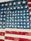 Jasper Johns, Three Flags, 1958, Papier 6