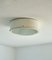 Model 3055 Italian Ceiling Lamp by Gino Sarfatti for Arteluce, 1960s 6