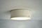 Model 3055 Italian Ceiling Lamp by Gino Sarfatti for Arteluce, 1960s 2