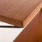 Mid-Century Danish Teak Shelving Unit with 4 Shelves ,1960s, Image 9