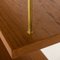 Mid-Century Modern Danish Renovated Teak Shelving Unit in the style of Poul Cadovius, 1970s, Image 10