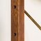 Mid-Century Modern Danish Renovated Teak Shelving Unit in the style of Poul Cadovius, 1970s 11