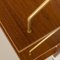 Mid-Century Modern Danish Renovated Teak Shelving Unit in the style of Poul Cadovius, 1970s 9