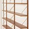 Mid-Century Modern Danish Renovated Teak Shelving Unit in the style of Poul Cadovius, 1970s 6