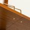 Mid-Century Modern Danish Renovated Teak Shelving Unit in the style of Poul Cadovius, 1970s 8