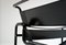 Wassily Chair by Marcel Breuer for Gavina, 1970s, Image 3