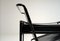 Wassily Chair by Marcel Breuer for Gavina, 1970s, Image 4
