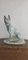 Orchies, Hund, 1920er, Steingut und Keramik 1