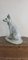 Orchies, Hund, 1920er, Steingut und Keramik 6