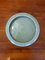 Vintage Celadon Centerpiece Bowl, Thailand, 1960s 3