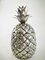 Secchiello per il ghiaccio all'ananas di Mauro Manetti, anni '60, Immagine 2