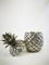 Secchiello per il ghiaccio all'ananas di Mauro Manetti, anni '60, Immagine 7