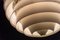 Lampe à Suspension PH Louvre par Poul Henningsen, 1957 11