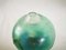 Blown Glass Ball Vase by Jean Claude Novaro 7