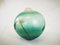 Blown Glass Ball Vase by Jean Claude Novaro 8