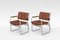 Set of Mondo Armchairs by Karl-Erik Ekselius for Joc Vetlanda, Sweden, 1970s 1