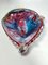 Glass Ashtray, Italy, 1980s 2