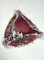 Glass Ashtray, Italy, 1980s 6