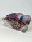 Glass Ashtray, Italy, 1980s 1