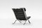 Vintage Ari Sling Sessel von Arne Norell für Arne Norell Ab, 1960er 3