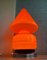 Vintage Large Space Age Light 7