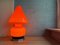 Vintage Large Space Age Light 3