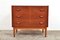 Vintage Danish Sideboard in Teak, 1960s, Image 2