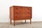 Vintage Danish Sideboard in Teak, 1960s, Image 1