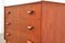 Vintage Danish Sideboard in Teak, 1960s, Image 7