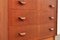 Vintage Danish Sideboard in Teak, 1960s, Image 3