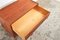 Vintage Danish Sideboard in Teak, 1960s, Image 10