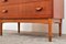 Vintage Danish Sideboard in Teak, 1960s, Image 5
