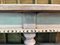 Bleached Console Table, 1870s 9