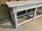 Bleached Console Table, 1870s 20