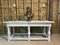 Bleached Console Table, 1870s 2