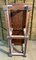Bleached Console Table, 1870s 6