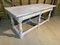 Bleached Console Table, 1870s 12
