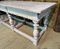 Bleached Console Table, 1870s 19