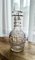 Irish George III Cut Glass Decanter, Early 19th Century, Image 4