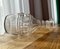 Irish George III Cut Glass Decanter, Early 19th Century, Image 3