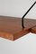 Danish Royal System Shelving System with Dining Table in Teak by Poul Cadovius for Cado, 1960s, Image 24